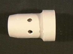 Gasverteiler MB 401/501 D - Detail 1