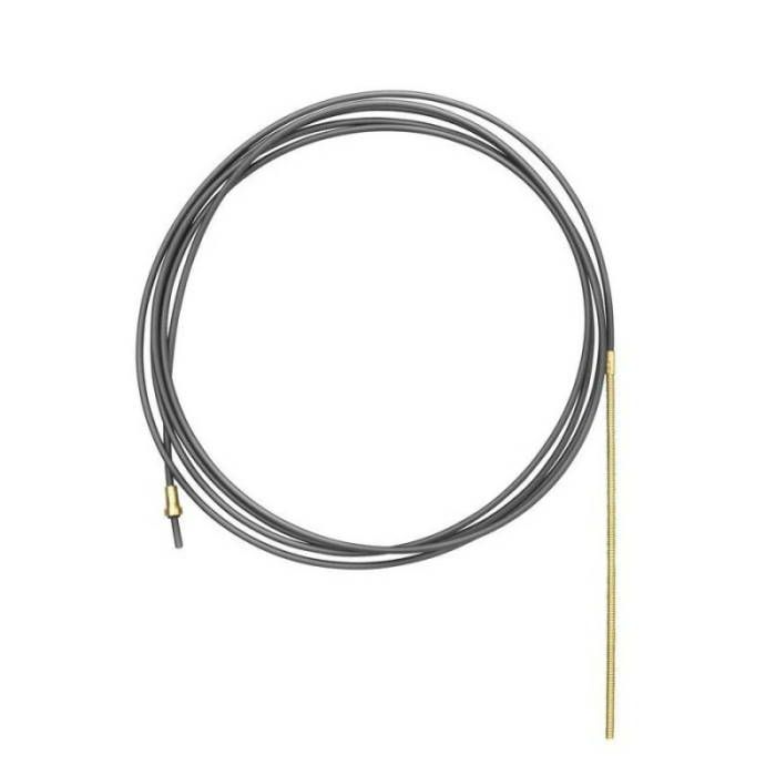 PA-Kombiseele AL 1.0 - 1.2 mm
450 mm - MB 25/36 schwarz - Detail 1