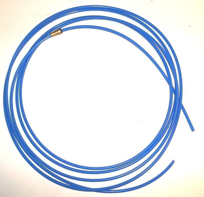 Teflonseele 2 x 4 mm - Detail 1