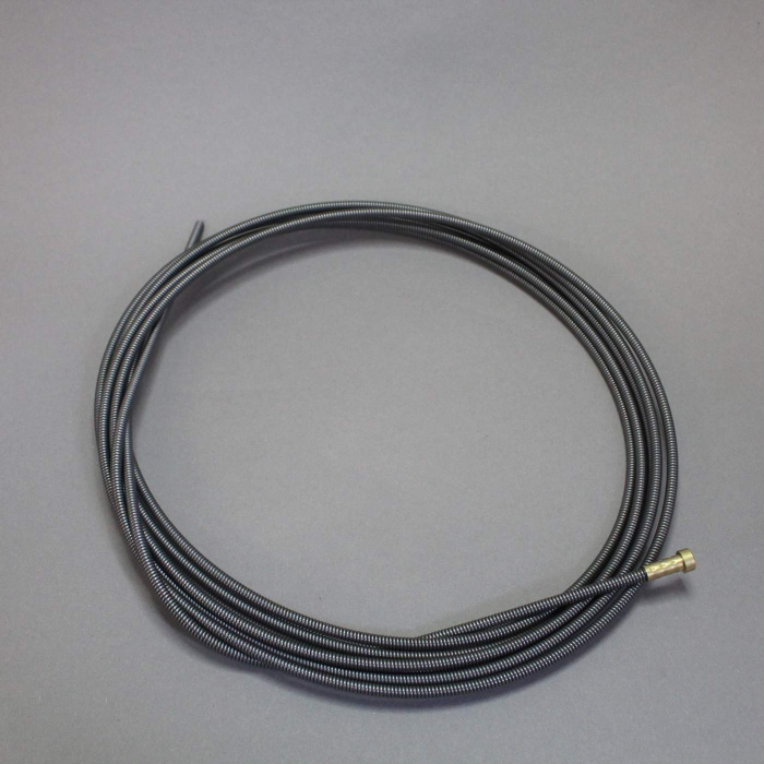 Drahtseele 2 x 4 mm - Detail 1