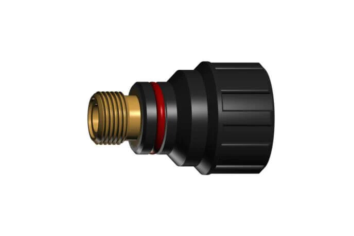 Brennerkappe kurz 712.1053 - Detail 1