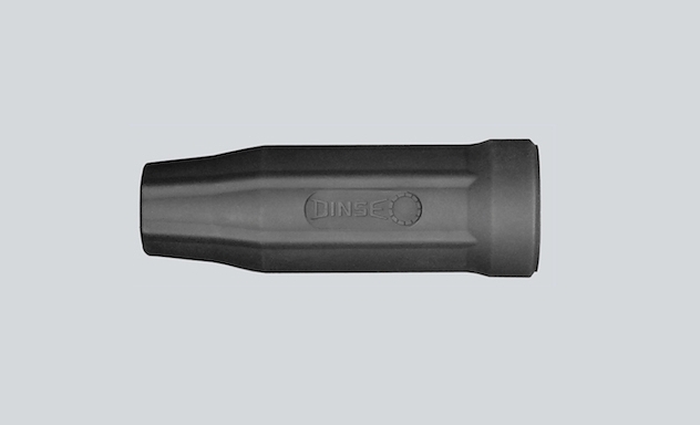 Orig. Dinse Kabelkupplung 
BK 70 - Detail 1