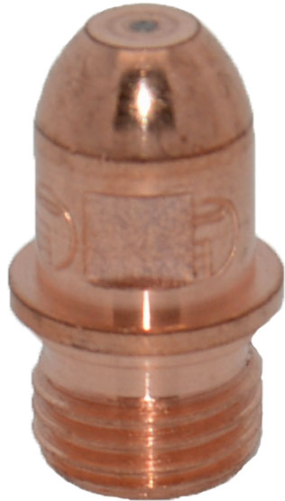 Plasmaelektrode A 90-140 - Detail 1