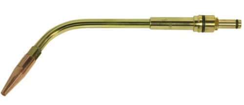 MG-Schweißeinsatz STARLET 111-A
Gr. 2 - 4 mm - Detail 1