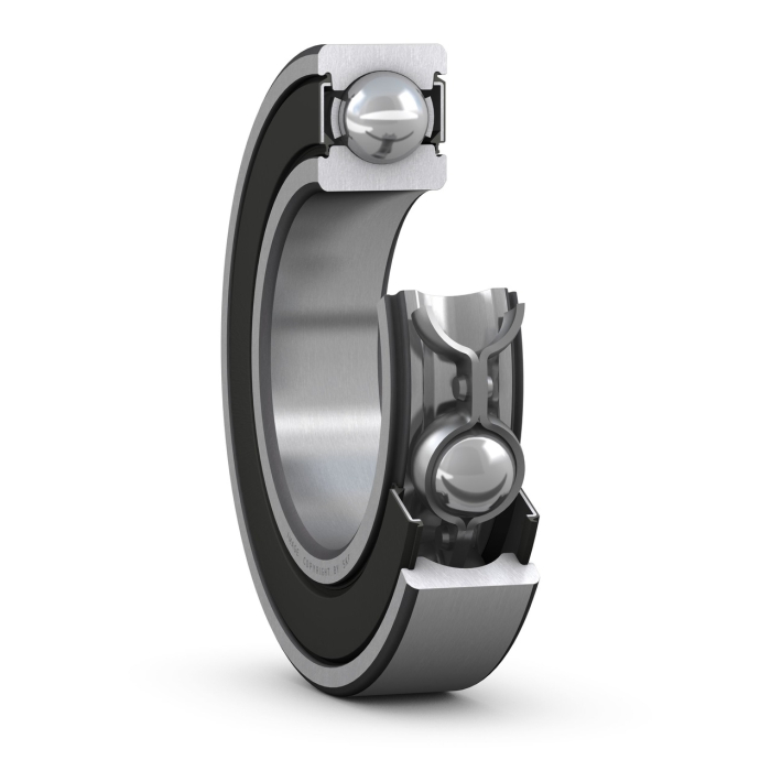 SKF Rillenkugellager
6213-2RS1/C3 - Detail 1