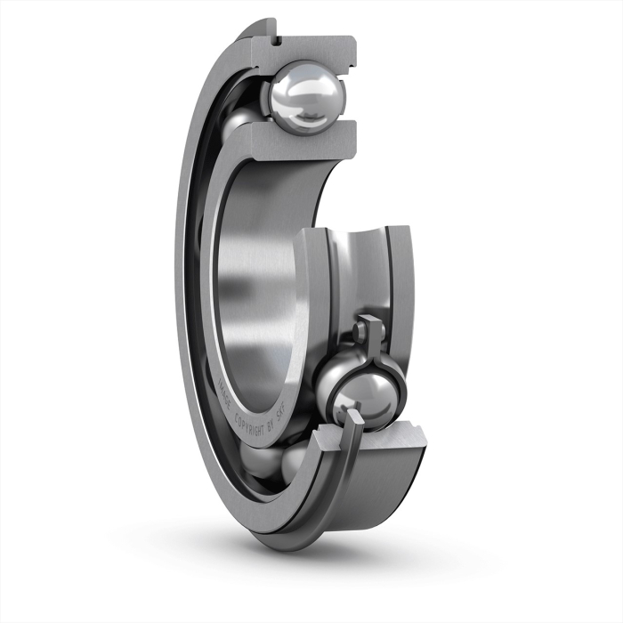 SKF Rillenkugellager*
6311 NR - Detail 1