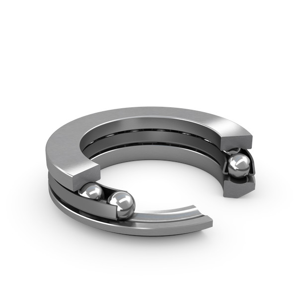 SKF Axial-Rillenkugellager
53222 - Detail 1