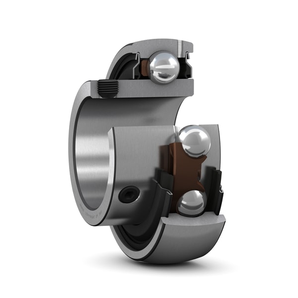 SKF Y-Lager YAT 203 - Detail 1