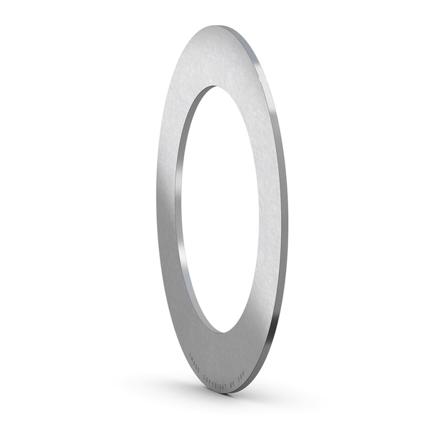 SKF Axialscheibe AS 3552 - Detail 1