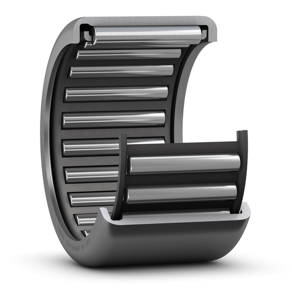 SKF Nadelhülse HK 1312 - Detail 1