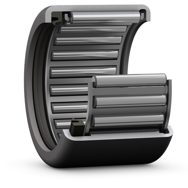 SKF Nadelhülse
HK 0810 RS - Detail 1