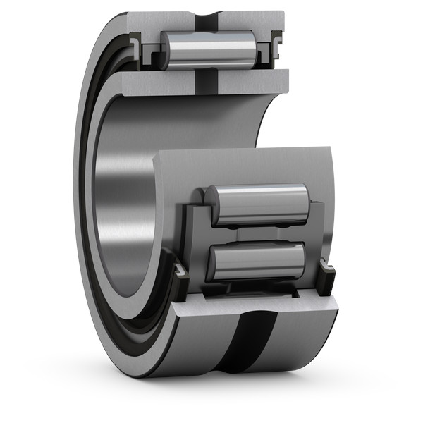 SKF Nadellager mit Innenring
NA 4903.2RS - Detail 1