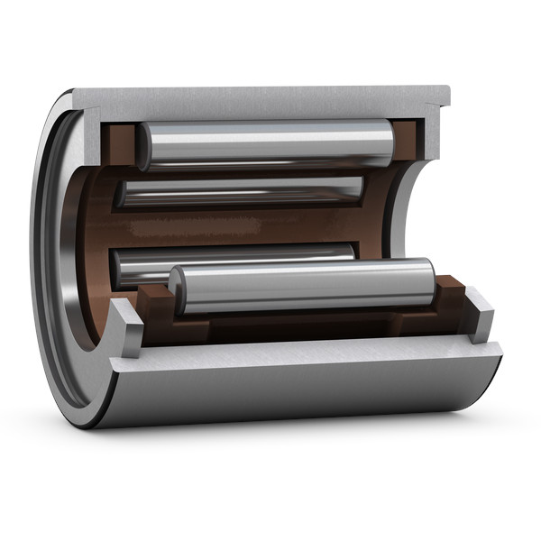 SKF Nadellager NK 8/12 TN* - Detail 1