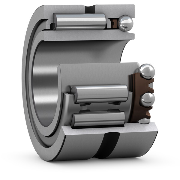 SKF Nadel-Schrägkugellager
NKIA 59/22* - Detail 1