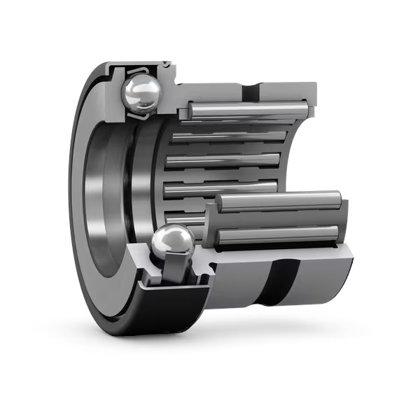 SKF Nadel-Axial-Kugellager
NKX 50 Z - Detail 1