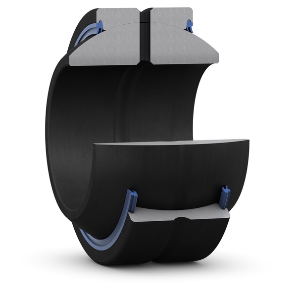 SKF Gelenklager
GEH 45 ES-2RS - Detail 1