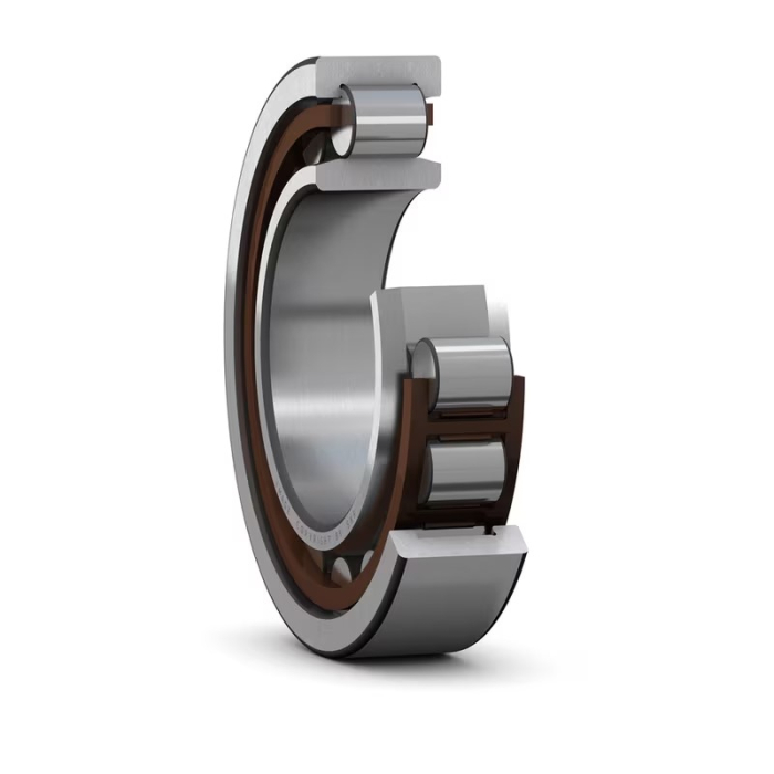 SKF Zylinderrollenlager
NU 310 ECP/C3 - Detail 1