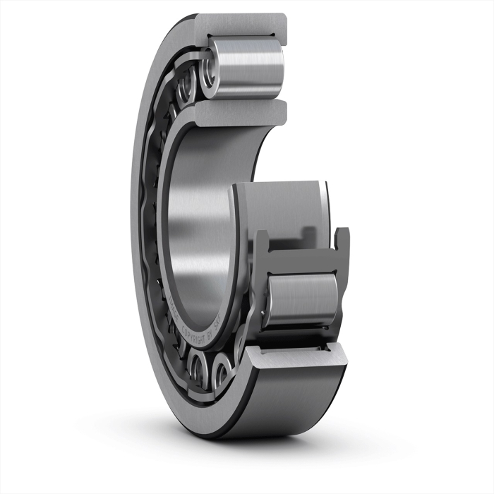 SKF Zylinderrollenlager
NU 309 ECJ - Detail 1