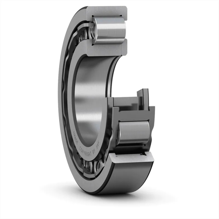 SKF Zylinderrollenlager
NUP 313 ECJ* - Detail 1