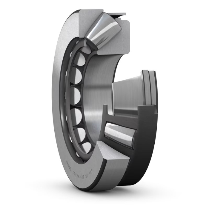 SKF Axial-Pendelrollenlager
29320 E - Detail 1
