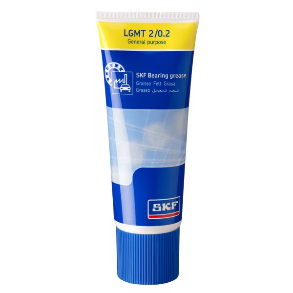 Mehrzweckfett LGMT 2/0.2
200-gr-Tube - Detail 1