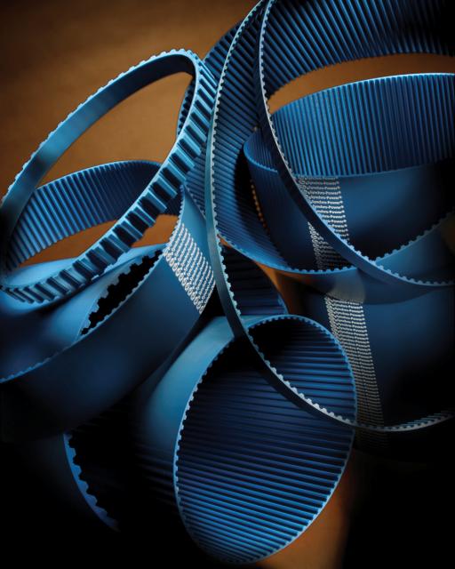 GATES ZR PU  T10 1080 50
Synchropower - Detail 1