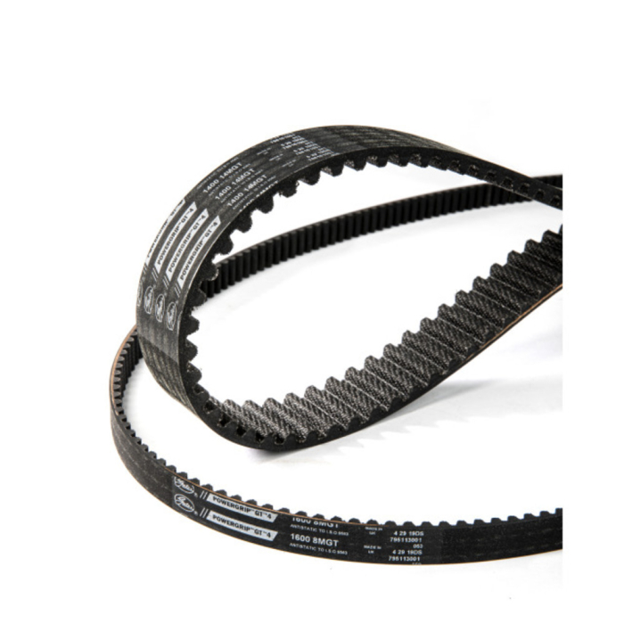 GATES ZR GT4 1400 14MGT 115
PowerGrip GT4 - Detail 1