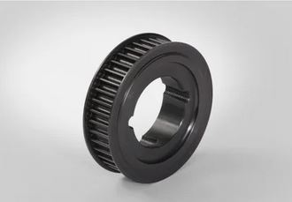 HTD Zahnscheibe Profil TB 8M
TB 28-8M-30 (1210)
für Taperspannbuchse - Detail 1