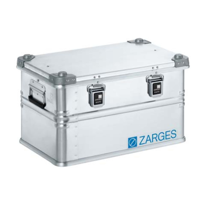 Euro Box
Aussen: LxBxH: 600x400x340 mm
Innen : LxBxH: 550x350x310 mm - Detail 1