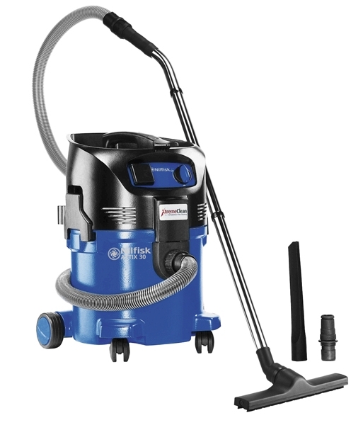 NILFISK ATTIX 33-2L
Nass- und Trockensauger - Detail 1