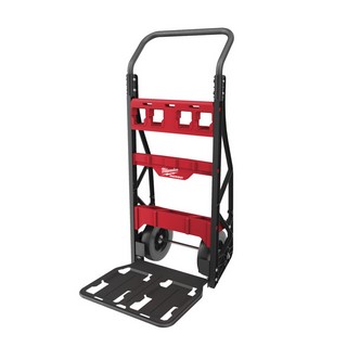 PACKOUT Multifunktions Transportkarre
510 x 660 x 120 mm
Nr. 4932472131 - Detail 1