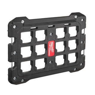 PACKOUT Montageplatte
600 x 470 x 30 mm
Nr. 4932471638 - Detail 1