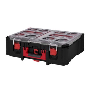 PACKOUT Organiser tief
500 x 380 x 180 mm
Nr. 4932478625 - Detail 1
