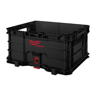 PACKOUT Transportbox
475 x 390 x 250 mm
Nr. 4932471724 - Detail 1