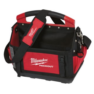 PACKOUT Werkzeugtasche
250 x 380 x 420 mm
Nr. 4932464085 - Detail 1