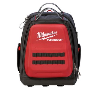 PACKOUT Rucksack
250 x 380 x 500 mm
Nr. 4932471131 - Detail 1