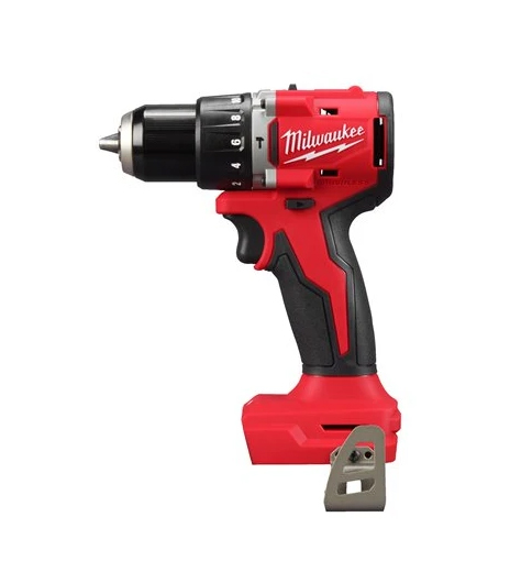 MILWAUKEE M18 BLPDRC-422C
Akku-Schlagbohrschrauber
inkl. 32 tlg. Bit-Set