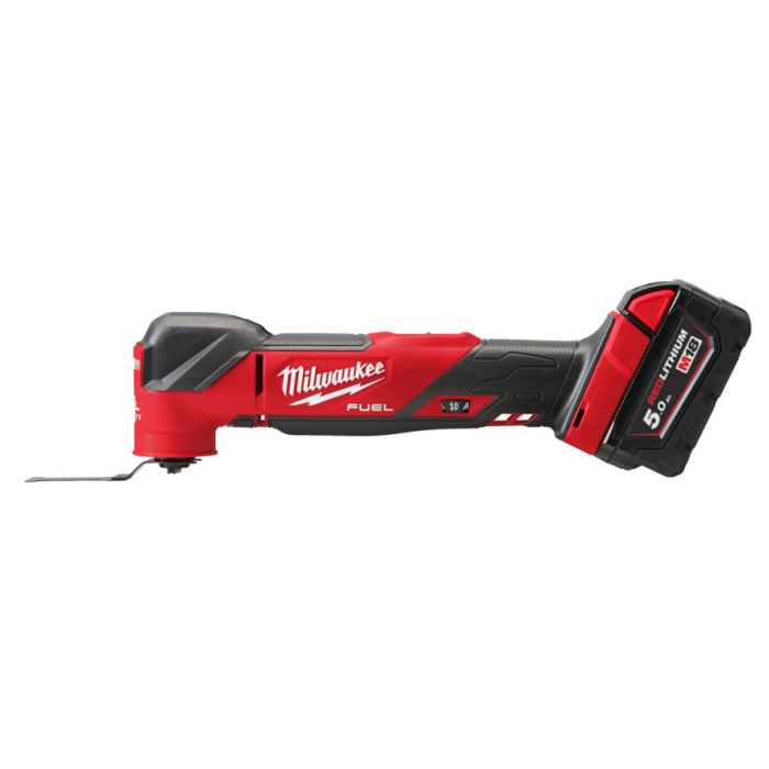 M18 FUEL Akku Multitool
M18 FMT-502X - Detail 1