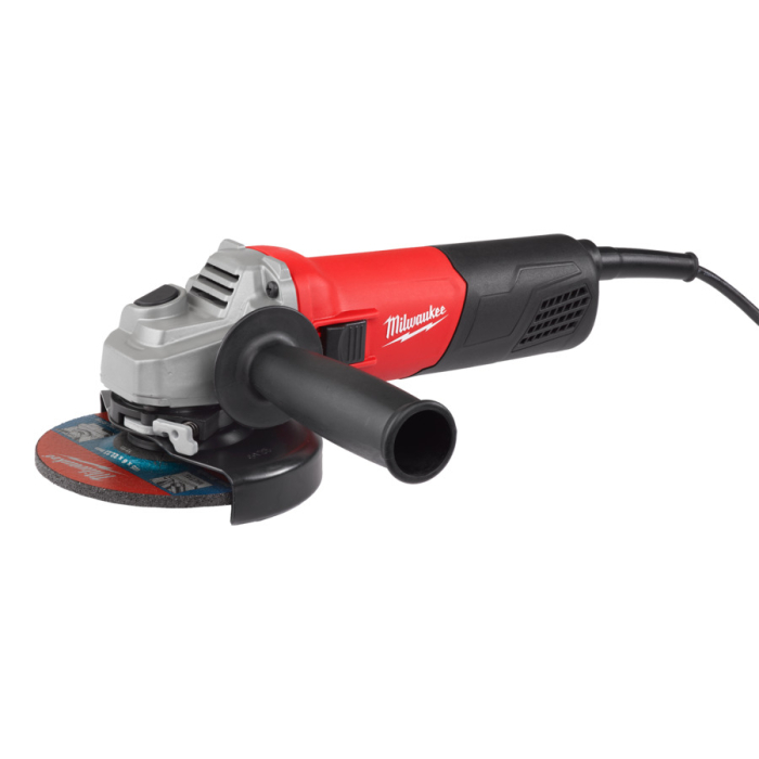 MILWAUKEE Winkelschleifer
AG 800-125 EK - Detail 1