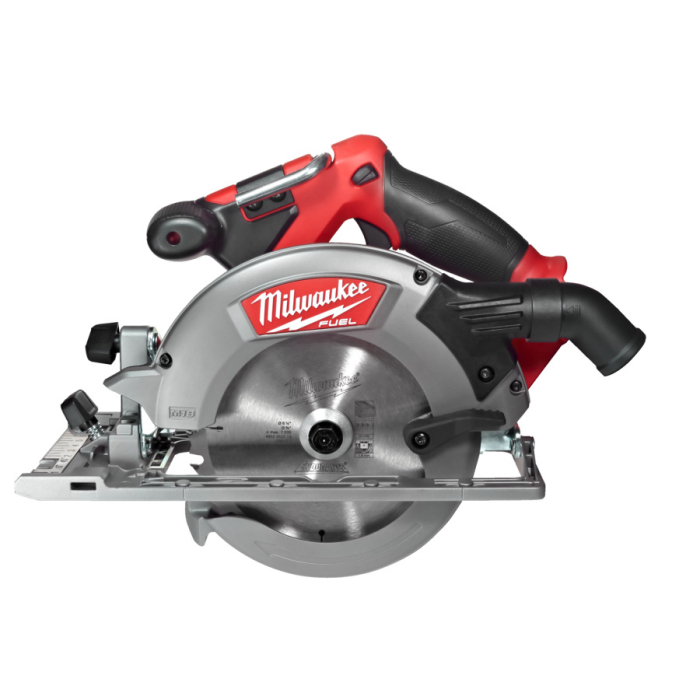 MILWAUKEE M18 CCS55-0X-Version
FUEL Akku-Handkreissäge - Detail 1