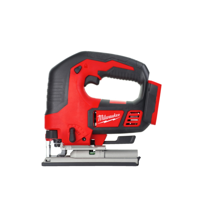 MILWAUKEE M18 BJS-0-Version
Akku-Stichsäge - Detail 1