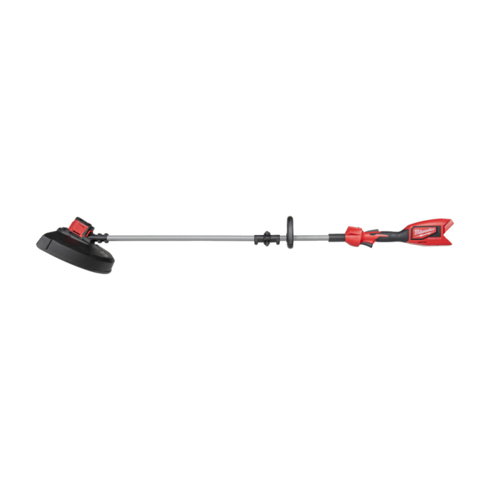 MILWAUKEE M18 BLLT-0 Version
Akku Rasentrimmer - Detail 1