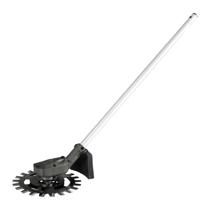 MILWAUKEE M18 FOPH-RA
Kreiselscheren Aufsatz - Detail 1