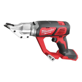 MILWAUKEE M18 BMS12-0*
Akku-Blechschere - Detail 1