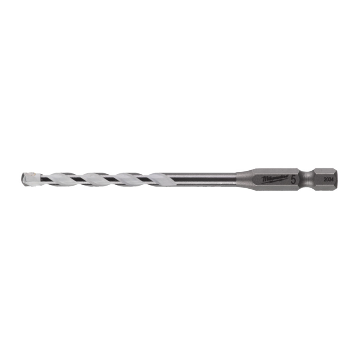 MILWAUKEE Shockwave
Multimaterial Bohrer
1/4