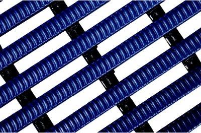 Bodenrost
YOGA SPA Ultra blau
B50 cm x max.L 10 m - Detail 1