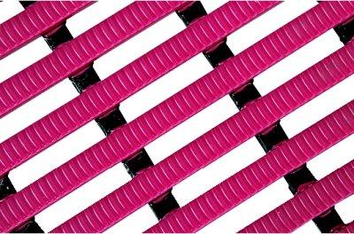 Bodenrost
YOGA SPA Ultra rot
B100 cm x max.L 10 m - Detail 1