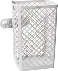 Katrin Abfallkorb 40 l
B320 x L500 x T250 - Detail 1