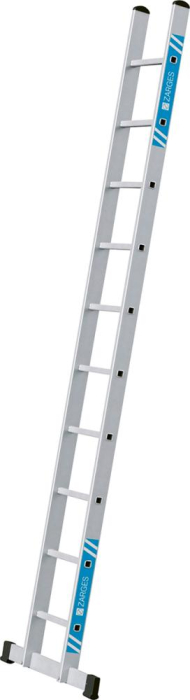 Anlegeleiter Alto L
10 Sprossen
Leiterlänge 3,05 m - Detail 1