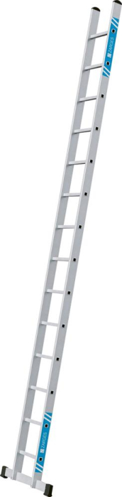 Anlegeleiter Alto L
14 Sprossen
Leiterlänge 4,17 m - Detail 1